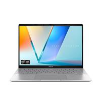 ASUS Vivobook S 14in R7 16GB Laptop - Silver