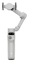 DJI Osmo Mobile 7 Gimbal - Light Grey