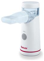 Beurer Portable Compact Nebuliser