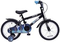 Pedal Pals 16 inch Wheel Size Kids Mountain Bike