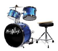 Music Alley