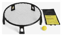 Decathlon Roundnet Set - Black
