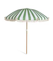 Habitat Sunbeam 1.6m Garden Parasol - Green