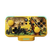 CRKD NEO S Wireless Controller For Switch/PC Peely Fortnite