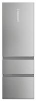 Haier HTW5618ENMG Freestanding FF - Stainless Steel