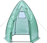 McGregor Garden Dome Greenhouse