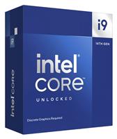 Intel Core i9-14900KF Desktop Processor