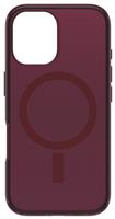 OtterBox Symmetry iPhone 16 Phone Case MagSafe - Brick Red