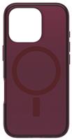 OtterBox Symmetry iPhone 16 Pro Phone Case MagSafe Brick Red