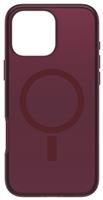 OtterBox Symmetry iPhone 16 Pro Max Phone Case MagSafe Red