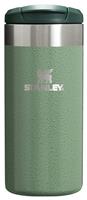 Stanley Aerolight Hammertone Green Travel Mug - 350ml
