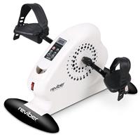 Reviber Mini Seated Motorised Exercise Bike
