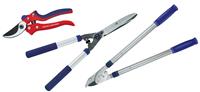 Spear & Jackson Garden Razorsharp 3 Piece Cutting Set