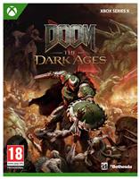 Doom: The Dark Ages Xbox Series X Game