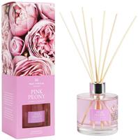 Wax Lyrical 200ml Reed Diffuser - Pink Peony