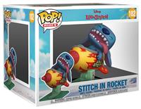 Funko POP Disney Stitch Lilo and Stitch Figure