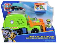Paw Patrol Rocky Deluxe Vehicle