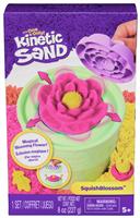 Kinetic Sand Squish Blossom Sand Kit