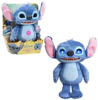 Disney Stitch Many Moods Plush