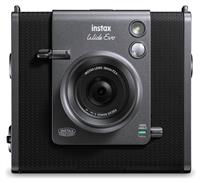 Instax Wide Evo Hybrid Instant Camera - Black