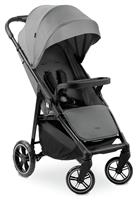 Hauck Shop N Care Pushchair-Grey