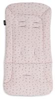 Hauck Pushchair Seat Liner - Flowers Rose