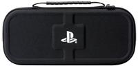 Nacon PlayStation Portal Rigid Carry Pouch - Black