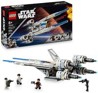LEGO Star Wars: Andor Rebel U-Wing Starfighter Set 75399