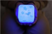Cloud B Plug In Night Light - Ocean