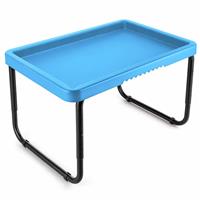 Play House Toyrific Play Tray Activity Table - Blue