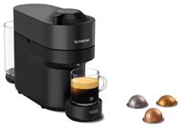 Nespresso Vertuo Pop Barista Bundle De'Longhi Coffee Machine