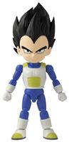 Dragon Ball Z Stars Vegeta Daima Action Figure