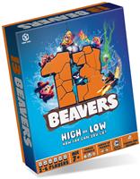 13 Beavers Board Games