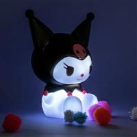 Sanrio Bluesky Hello Kitty Kuromi USB Mood Light