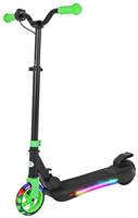 MoVe 120 Glow Kids Foldable Electric Scooter