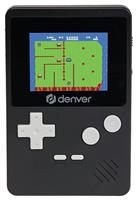 Denver GMP-290 Handheld Gaming Console - Black