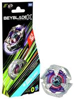 Beyblade Keel Shark Single Top