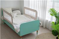 Cuggl Double Bed Rail - Grey