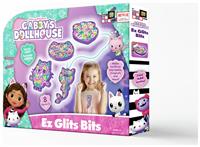 Gabby's Dollhouse Ez Glitz Bits Set