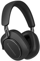 Bowers & Wilkins Px8 Over-Ear Wireless Headphones - Black