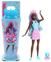 Barbie Pop Reveal Shakes Series Scented Sweet Unicorn Doll