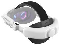 Kiwi Design H4 Halo Comfort Head Strap For Meta Quest 3 & 3S
