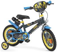 Toimsa 14 inch Wheel Size Kids Beginner Bike