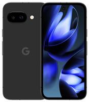 SIM Free Google Pixel 9a 5G 256GB AI Mobile Phone - Obsidian