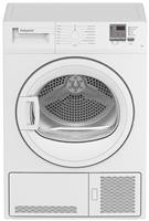Hotpoint CHDC92WWGDUK 9KG Condenser Tumble Dryer - White