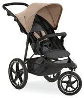 Hauck Runner 2 Pushchair Mocha