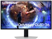 Samsung Odyssey 27 Inch 360Hz QHD Gaming Monitor
