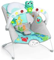 Baby Einstein Kick It Neptune Musical Bouncer