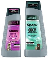 Shark StainStriker Pet 0.94L Carpet Cleaning Solution