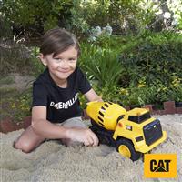 CAT Power Haulers Dump Truck